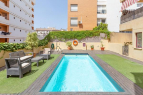 Apartamento Revilla Torremolinos
